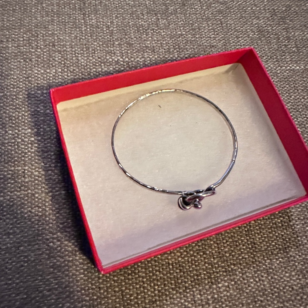 Talbots Sterling Silver Bracelet